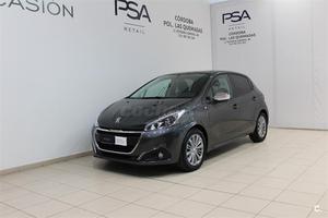 PEUGEOT P STYLE 1.6 BlueHDi 75 5p.