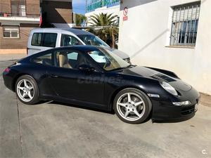 PORSCHE 911 Carrera Coupe p.