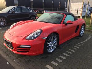 PORSCHE Boxster 2.7 2p.