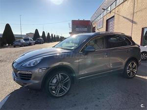 PORSCHE Cayenne 3.0 TD Tiptronic 5p.