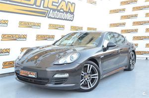 PORSCHE Panamera 3.0 TD Tiptronic Platinum Edition 5p.