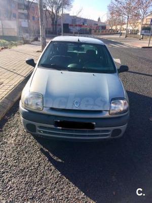 RENAULT Clio 1.9D 5p.