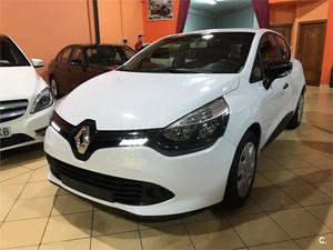 RENAULT Clio Authentique dCi 75 eco2 5p.