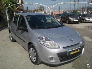 RENAULT Clio Authentique dCi 75 eco2 5p.