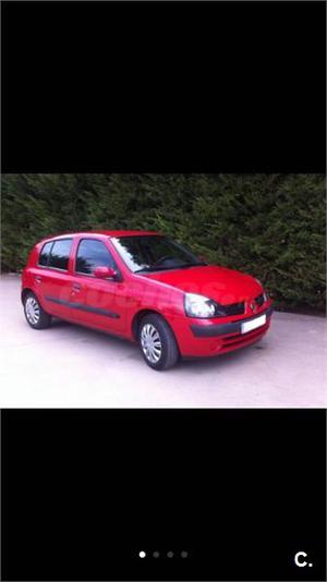 RENAULT Clio Expression 1.2 5p.