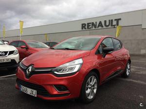 RENAULT Clio Limited Energy dCi 66kW 90CV 5p.