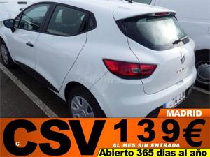 RENAULT Clio Limited Energy dCi 75 eco2 Euro 6 5p.