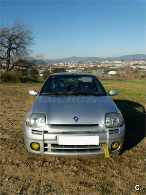 RENAULT Clio RENAULT SPORT V 3p.