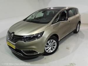 RENAULT ESPACE EN VENTA EN MASSANASSA (VALENCIA) -