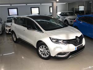 RENAULT Espace Zen Energy dCi 160 Twin Turbo EDC 5p.