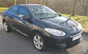 RENAULT Fluence Expression dCi 110cv 4p.