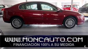 RENAULT Laguna Privilege 2.0dCi 130CV 5p.