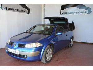 RENAULT MéGANE EN VENTA EN TARRAGONA (TARRAGONA) -