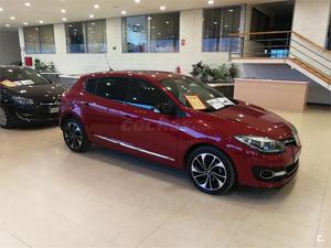 RENAULT Megane Bose Energy dCi 130 SS eco2 5p.