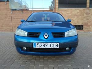 RENAULT Megane CONFORT EXPRESSION 1.9DCI 5p.