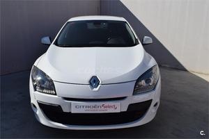 RENAULT Megane Dynamique dCi 130 eco2 5p.