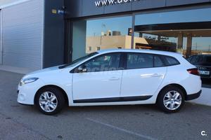 RENAULT Megane Sport Tourer Dynamique dCi 110 eco2 5p.