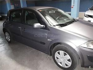 RENAULT Mégane CONFORT DYNAMIQUE 1.5DCI80 5p.