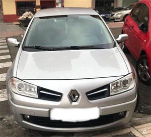 RENAULT Mégane Emotion V 5p.