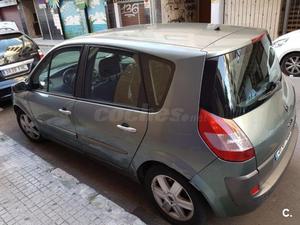 RENAULT Scenic CONFORT EXPRESSION 1.5DCI80 5p.