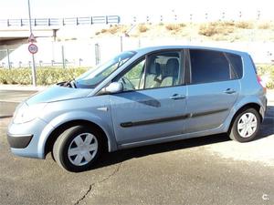 RENAULT Scenic CONFORT EXPRESSION V 5p.