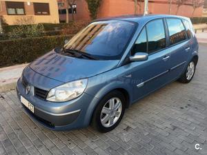 RENAULT Scenic Dynamique 1.9dCi EU4 5p.