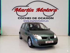 RENAULT Scenic Dynamique 1.9dCi EU4 5p.