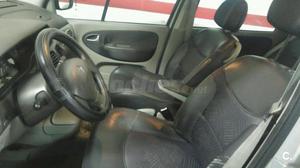 RENAULT Scenic LUXE DYNAMIQUE 1.9DCI 5p.