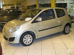 RENAULT Twingo Authentique 1.2 3p.