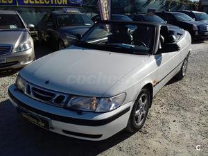 SAAB 93 S 2.0t 2p.