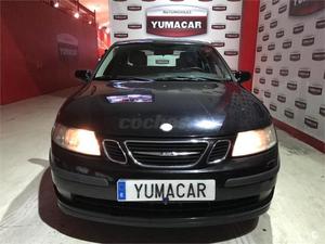 SAAB 93 Sport Sedan 1.9TiD FP Linear Sport Sentr 4p.