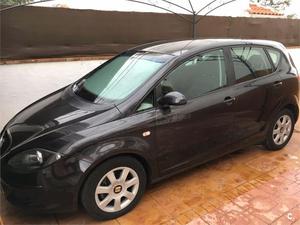 SEAT ALTEA 1.9 TDI REFERENCE 5p.