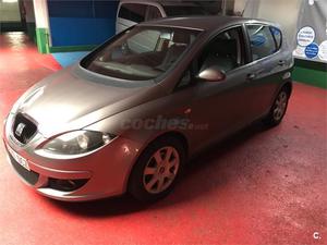 SEAT ALTEA 2.0 TDI STYLANCE 5p.