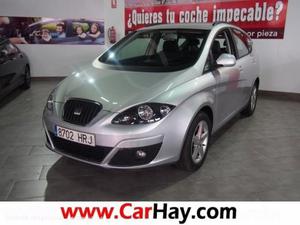 SEAT ALTEA XL EN VENTA EN ALCORCóN (MADRID) - ALCORCóN -