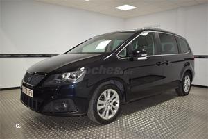 SEAT Alhambra 2.0 TDI 140 CV EEcomotive Style 5p.