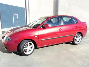 SEAT Cordoba 1.9 TDI 130 CV SPORT 4p.