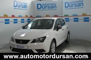 SEAT Ibiza 1.4 TDI 90cv Reference 5p.