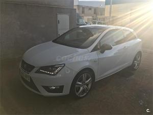 SEAT Ibiza SC 1.4 TSI 180cv Cupra DSG 3p.