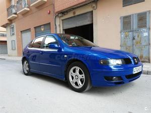 SEAT León 1.9TDi 110CV SPORT 5p.