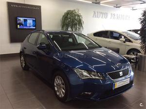 SEAT Leon 1.6 TDI 110cv StSp Reference 5p.