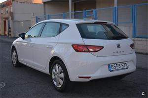 SEAT Leon 1.6 TDI 90cv Reference 5p.