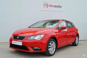 SEAT Leon 1.6 TDI 90cv Reference 5p.