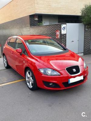 SEAT Leon 1.8 TSI 160cv FR 5p.