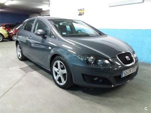 SEAT Leon 1.8 TSI 160cv Sport 5p.