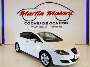 SEAT Leon 1.9 TDI 105cv Reference 5p.