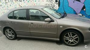 SEAT Leon 1.9 TDi 150CV SPORT FORMULA RACING 5p.