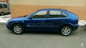 SEAT Leon 1.9TDi SPORTS LIMITED 5p.