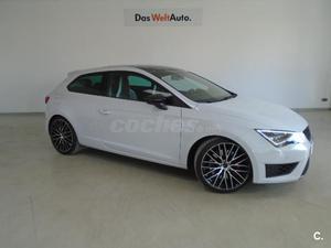 SEAT Leon SC 2.0 TSI 280cv StSp CUPRA 3p.