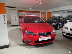 SEAT Leon ST 1.4 TGI GNC StSp Style 5p.