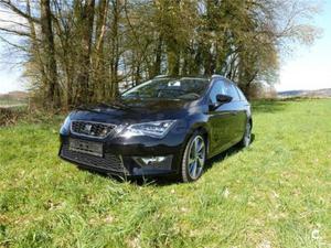 SEAT Leon ST 2.0 TDI 184cv DSG6 StSp FR 5p.